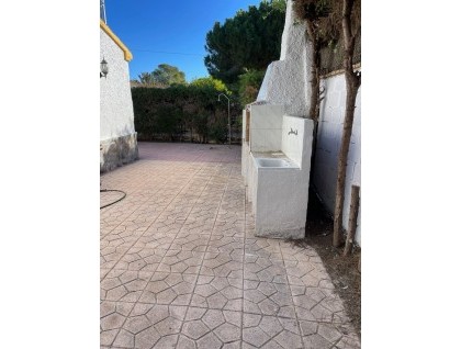 Sprzedaż - Willa - Orihuela costa - Punta Prima