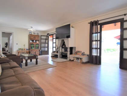 Sprzedaż - Willa - Orihuela costa - Villamartín