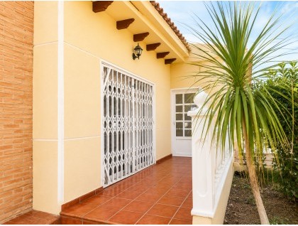 Sprzedaż - Willa - Orihuela costa