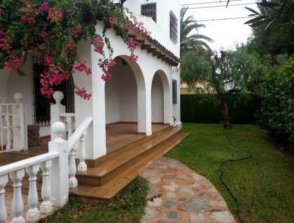 Sprzedaż - Willa - Orihuela costa