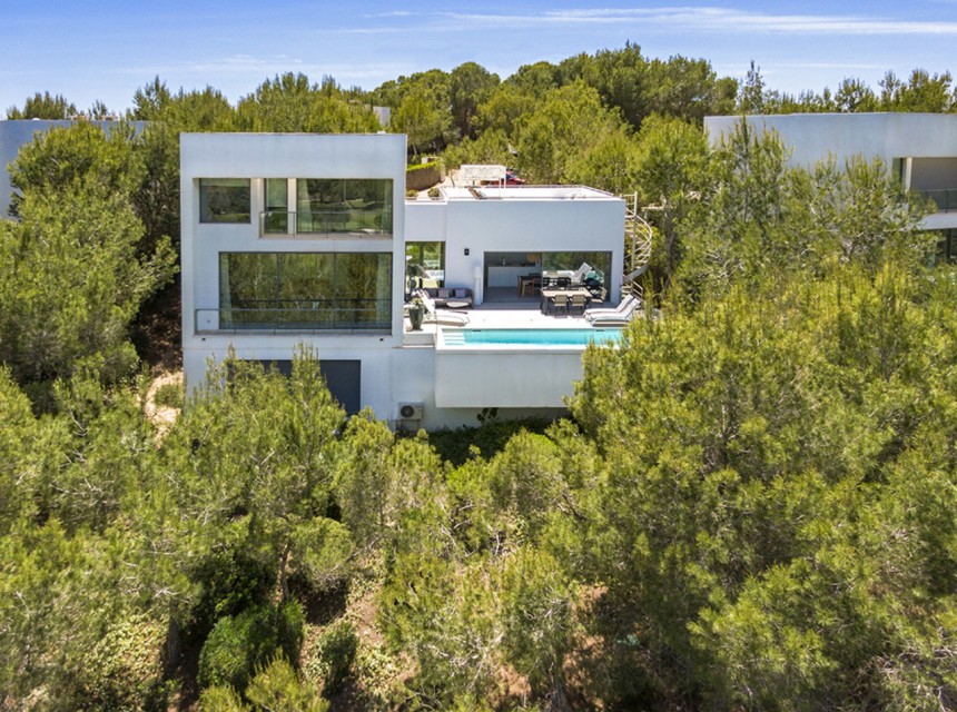 Sprzedaż - Willa - Orihuela - Las Colinas