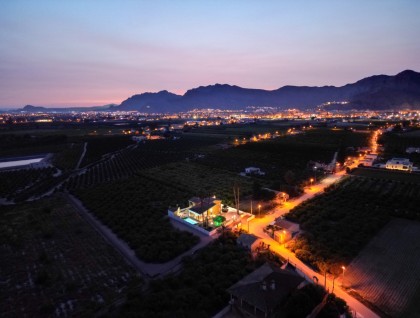 Sprzedaż - Willa - Orihuela - Orihuela Costa