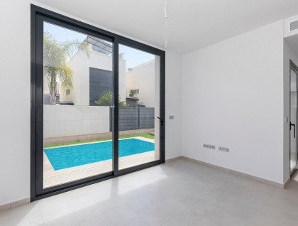 Sprzedaż - Willa - Orihuela - Orihuela costa