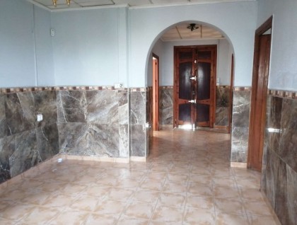Sprzedaż - Willa - Orihuela - Orihuela Costa