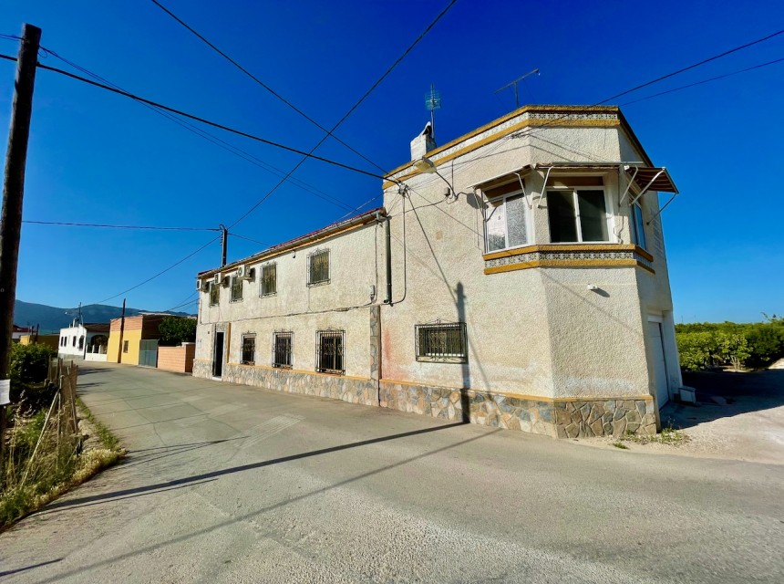 Sprzedaż - Willa - Orihuela - Orihuela Costa