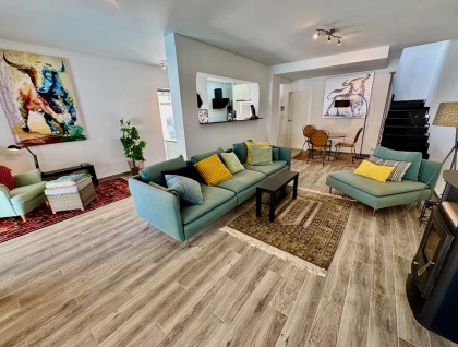 Sprzedaż - Willa - Punta Prima