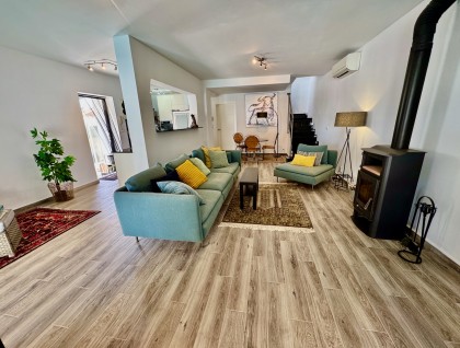 Sprzedaż - Willa - Punta Prima