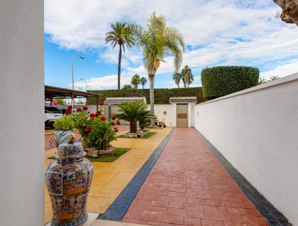 Sprzedaż - Willa - San Javier