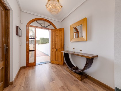 Sprzedaż - Willa - San Javier