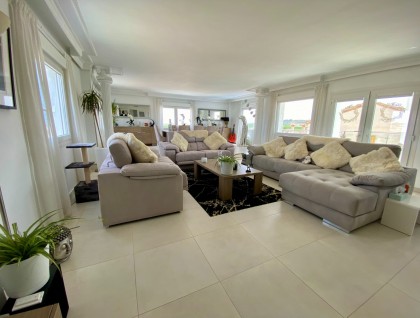 Sprzedaż - Willa - San Miguel de Salinas - Pueblo