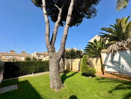 Sprzedaż - Willa - Torrevieja - Aguas Nuevas