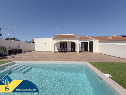 Sprzedaż - Willa - Torrevieja - Los Balcones