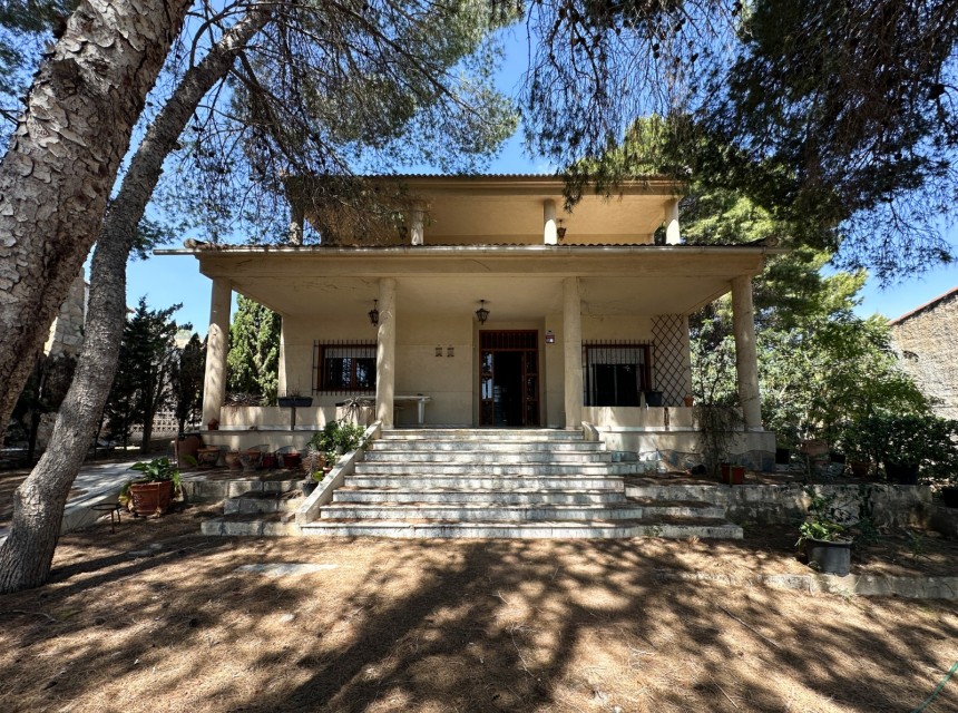 Sprzedaż - Willa - Torrevieja - Los Balcones