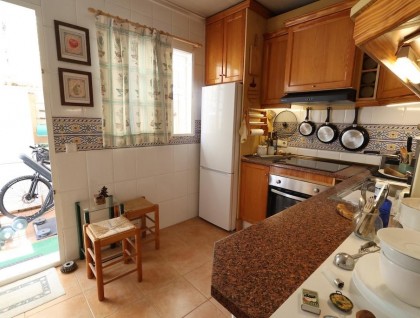 Sprzedaż - Willa - Torrevieja - Los Balcones
