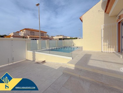 Sprzedaż - Willa - Torrevieja - Torre del moro