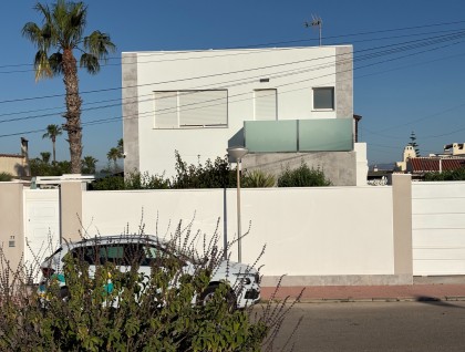 Sprzedaż - Willa - Torrevieja - Torreta - Florida