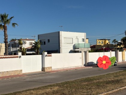 Sprzedaż - Willa - Torrevieja - Torreta florida