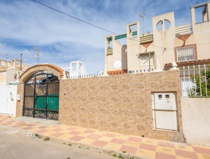 Sprzedaż - Willa - Torrevieja - Torretas