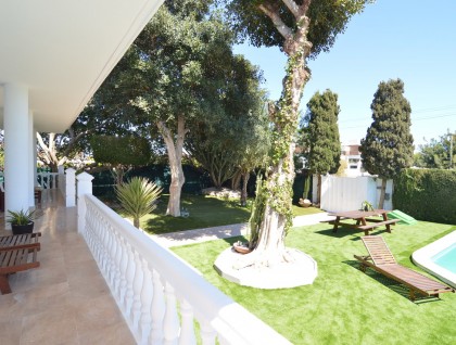 Sprzedaż - Willa - Torrevieja