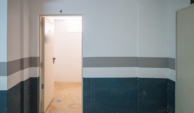 Storeroom - Resale - Orihuela Costa - HP-7187