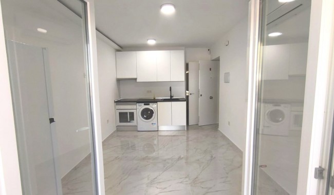 Studio - Resale - Ciudad Quesada/Rojales - Ciudad Quesada