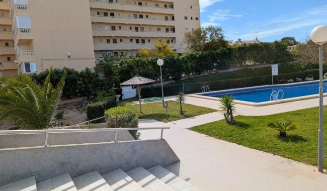 Studio - Resale - Torrevieja - Torreblanca