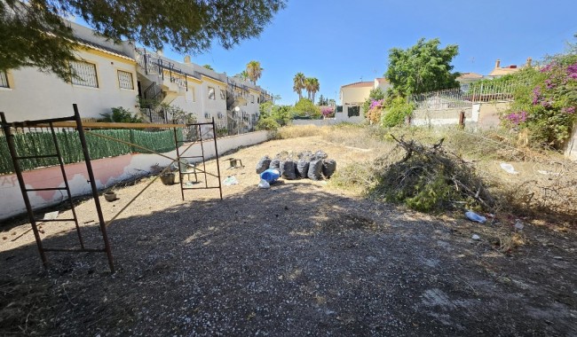 Tomt - Begagnad - Algorfa - Algorfa