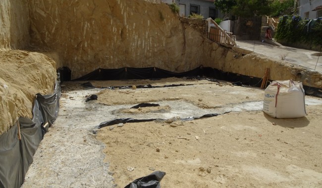 Tomt - Begagnad - Ciudad Quesada/Rojales - VR-2572