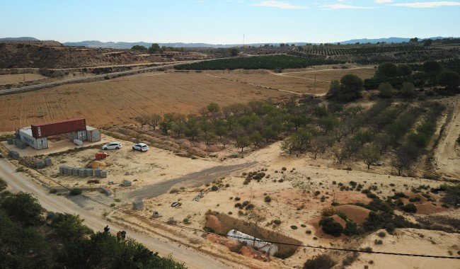 Tomt - Brukt - Torremendo - Torremendo - Country
