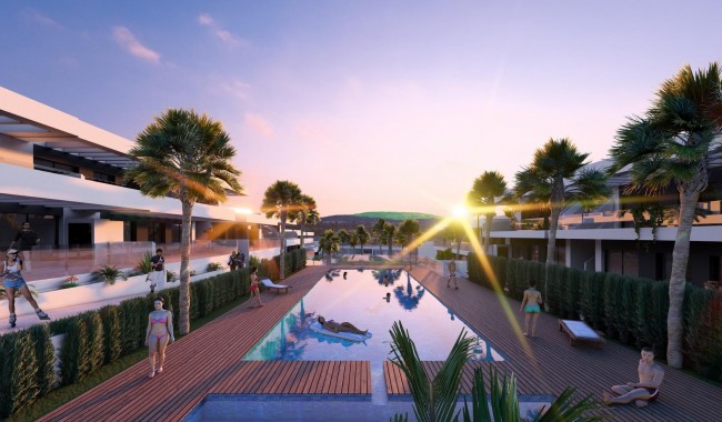 Townhouse - New Build - Algorfa - La Finca golf