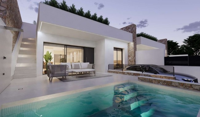 Townhouse - New Build - Dolores - Dolores