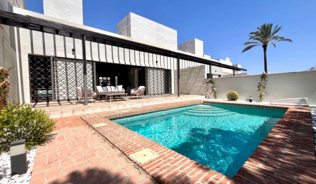 Townhouse - New Build - Sucina - Peraleja Golf