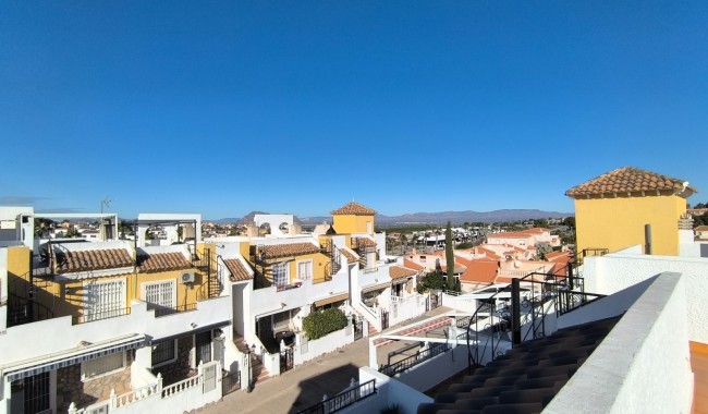Townhouse - Resale - Algorfa - Algorfa