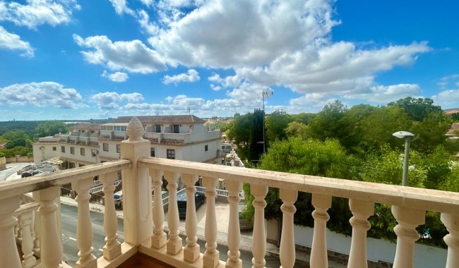 Townhouse - Resale - Algorfa - Montemar
