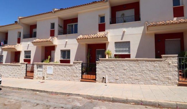 Townhouse - Resale - Benijófar - Benijófar