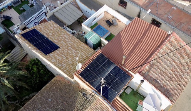 Townhouse - Resale - Benijófar - Benijofar