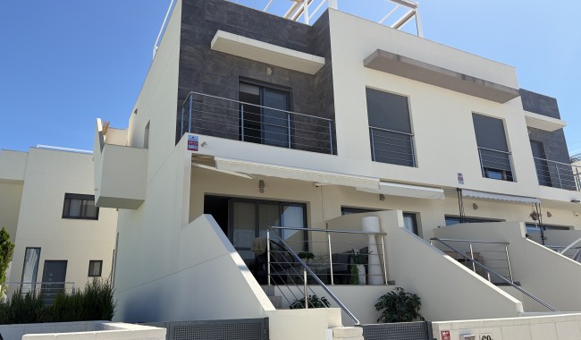 Townhouse - Resale - Benijófar - Benijófar