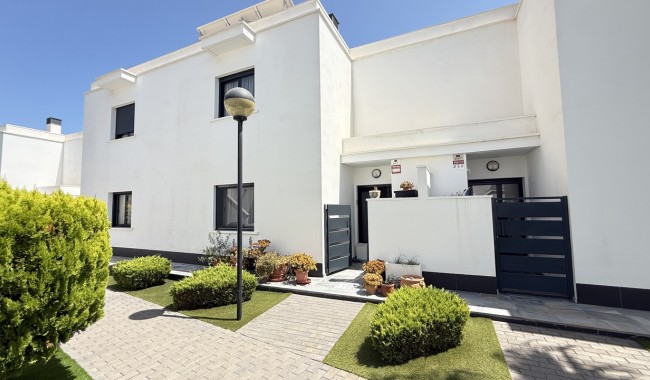 Townhouse - Resale - Cabo Roig - Cabo Roig