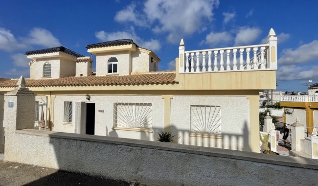 Townhouse - Resale - Ciudad Quesada/Rojales - Ciudad Quesada