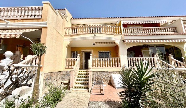 Townhouse - Resale - Ciudad Quesada/Rojales - Ciudad Quesada