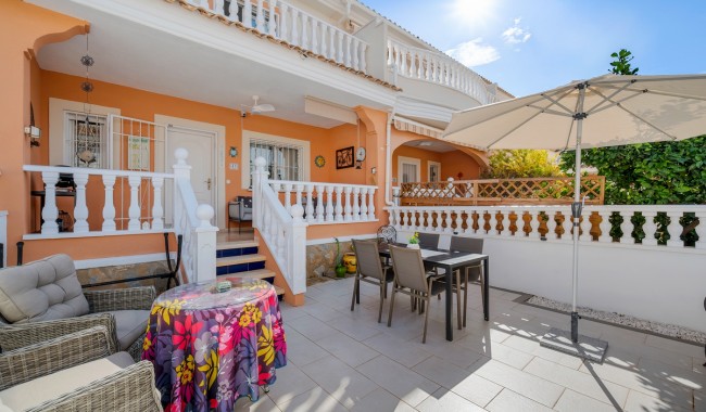 Townhouse - Resale - Ciudad Quesada/Rojales - Ciudad Quesada