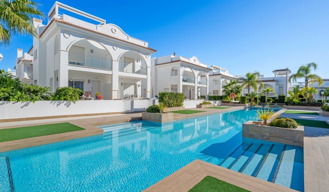 Townhouse - Resale - Ciudad Quesada/Rojales - Doña Pepa