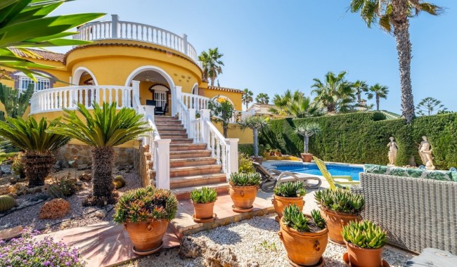 Townhouse - Resale - Gran Alacant - Monte Y Mar