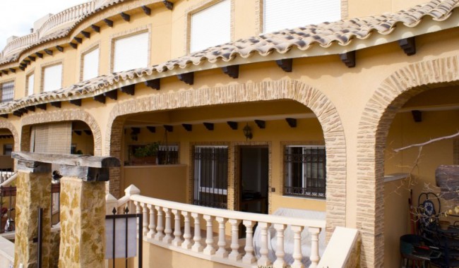 Townhouse - Resale - Guardamar - Guardamar del Segura