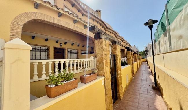 Townhouse - Resale - Guardamar - Guardamar