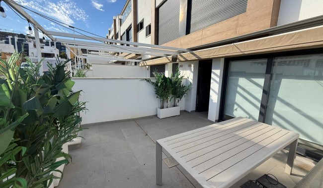 Townhouse - Resale - Guardamar - Guardamar