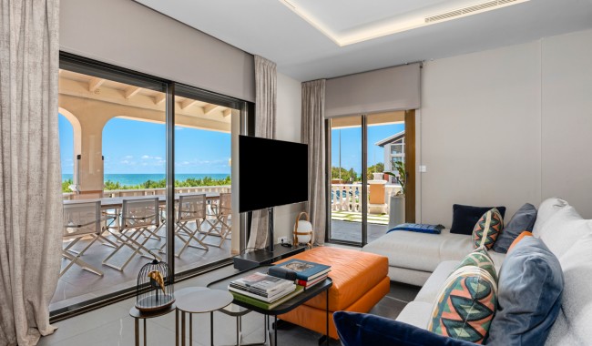 Townhouse - Resale - Guardamar - LE-3207