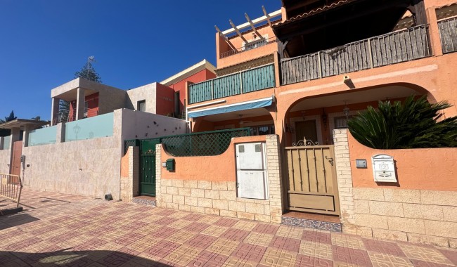 Townhouse - Resale - Jacarilla - Jacarilla