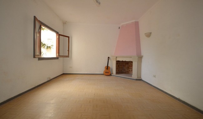 Townhouse - Resale - Jávea - Xàbia - Jávea - Xàbia Centro