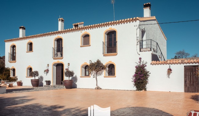 Townhouse - Resale - Lorca - GL-7968